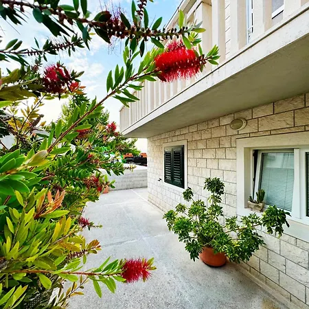 Apartment Baloevic *