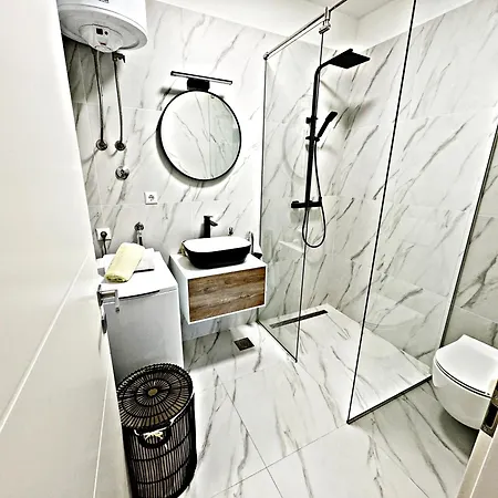 Baloevic Apartment *