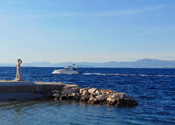 Baloević Apartament Postira