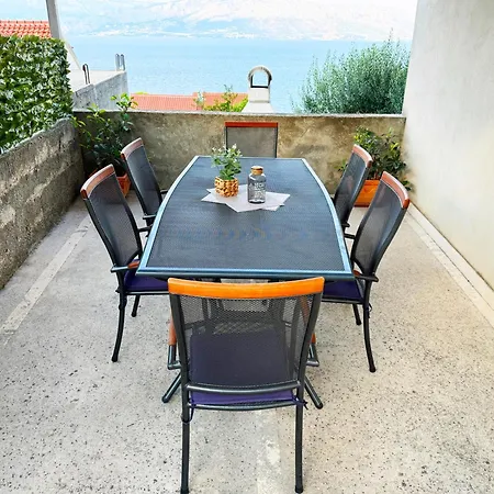 Baloevic Apartment *