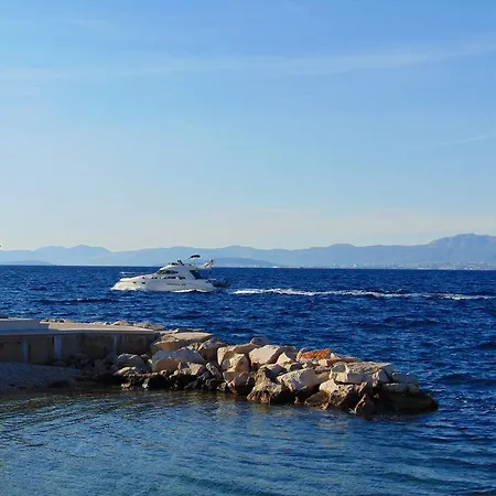 Baloevic Apartment Postira