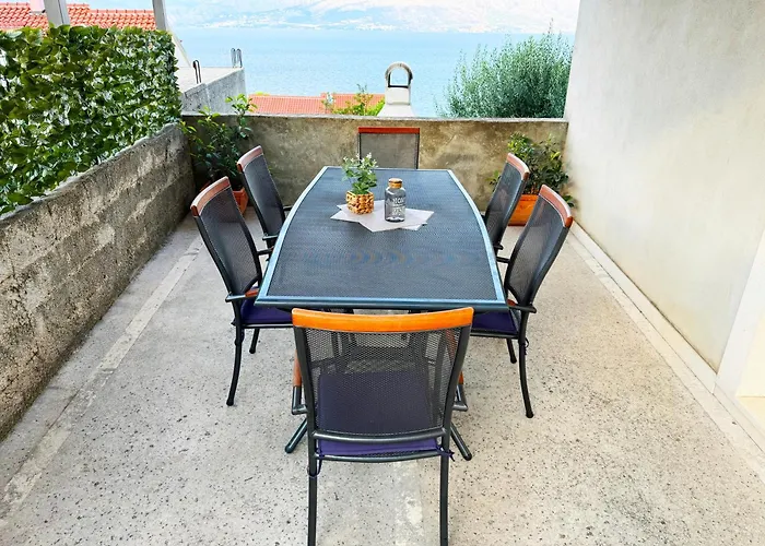 Baloevic Appartement *