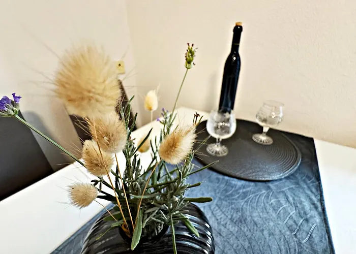 Appartement Baloevic *