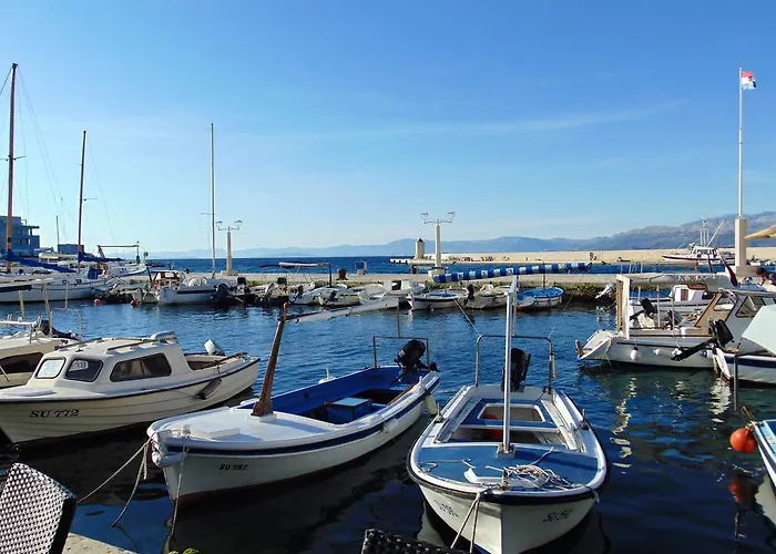 Baloevic Appartement