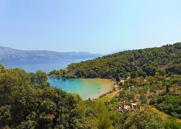 Baloevic Appartement Postira