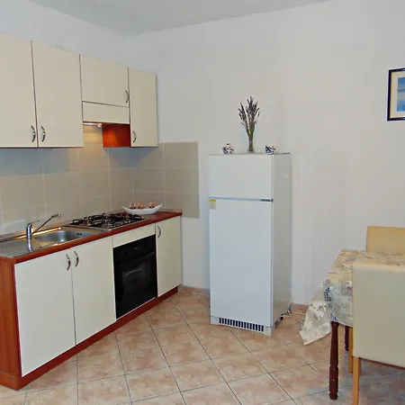 Baloevic Appartamento *