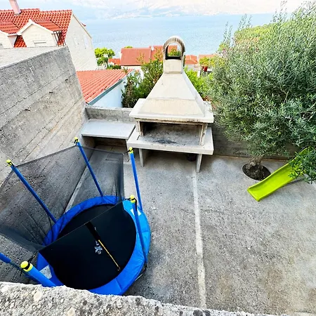 Apartmán Baloevic