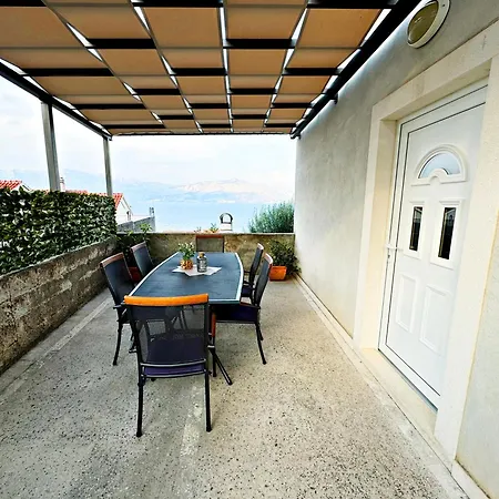 Apartmán Baloevic