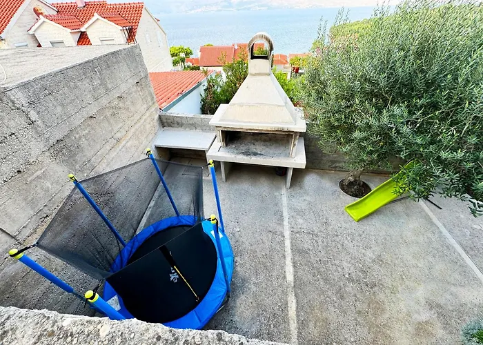 Apartmán Baloevic