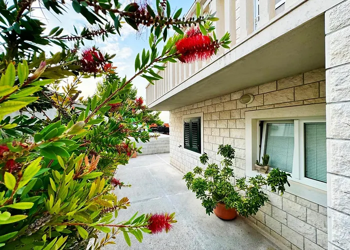 Apartmán Baloevic *