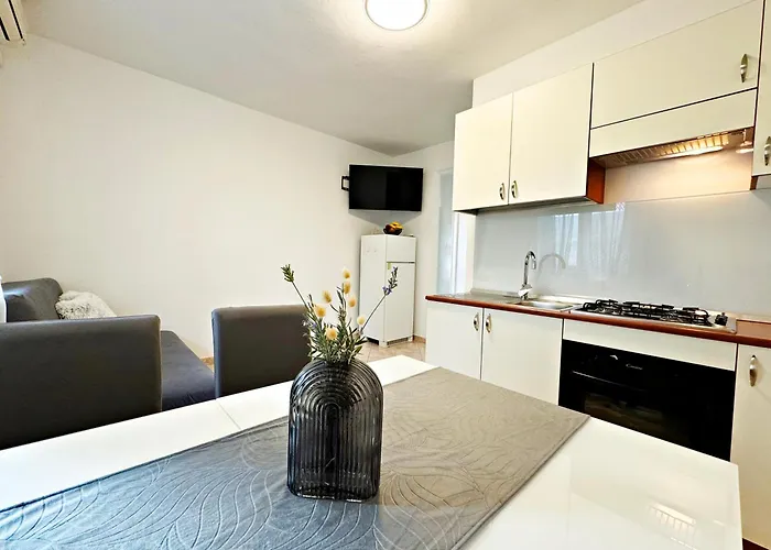 Baloevic Apartmán