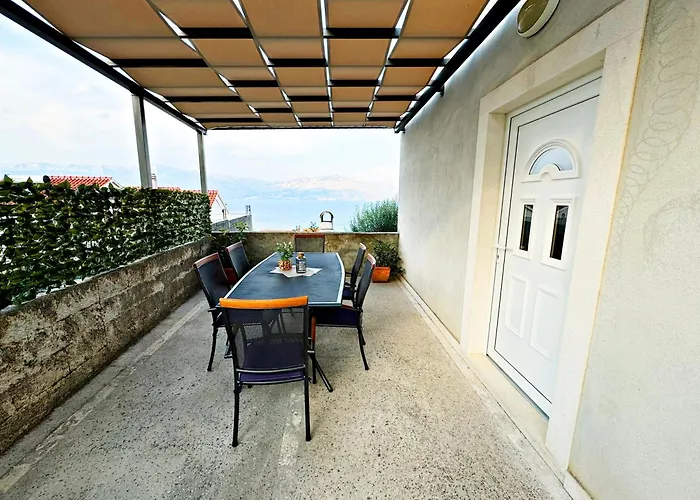 Apartmán Baloevic