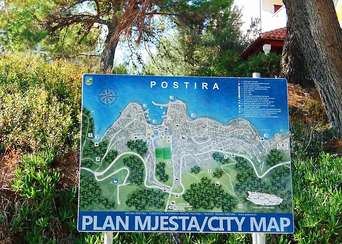 Apartmán Baloevic