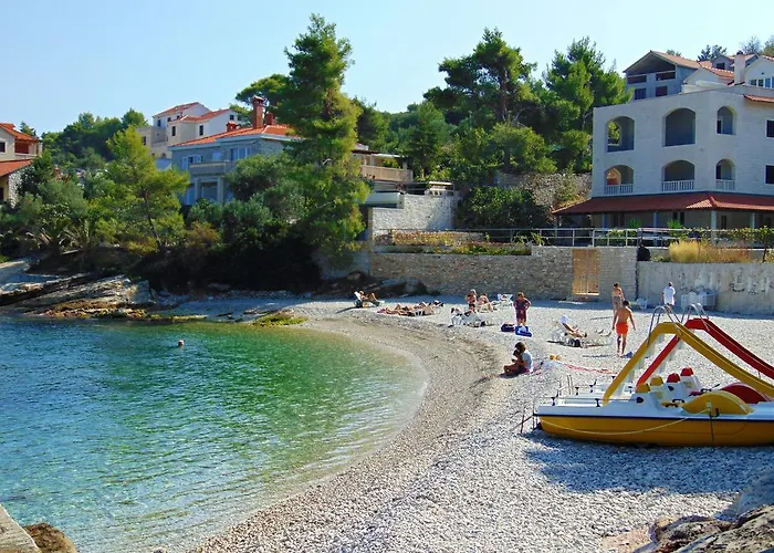 Apartmán Baloevic